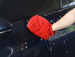 SADA PRO DETAILNÍ ČIŠTĚNÍ AUTOMOBILŮ KARTÁČE PODLOŽKY ORGANIZÉR TAŠKA