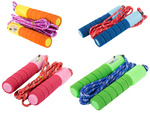 Corde à sauter avec compteur crossfit réglable corde fitness exercice mouvement