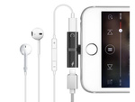 Fényvillamos adapter ipad iphone 2in1