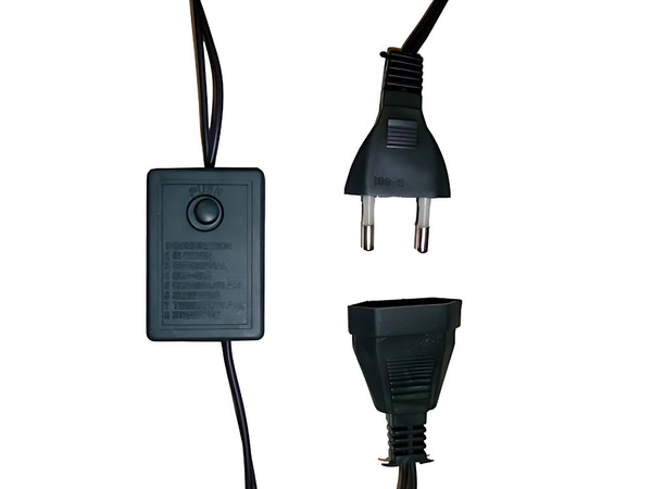 Karácsonyfa lámpák beltéri fehér meleg 500 led világítás 7 programok