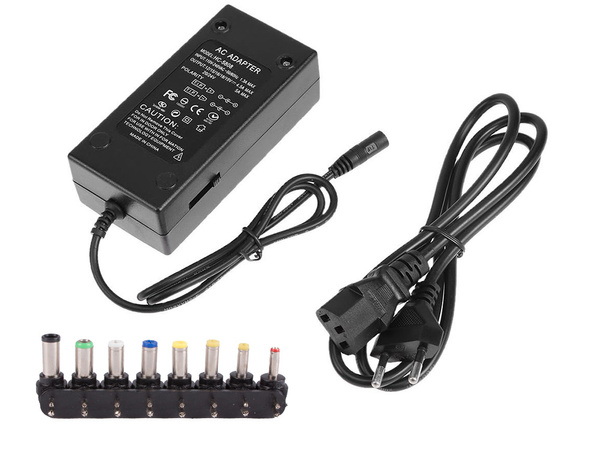 Universal-laptop-netzadapter-ladegerät