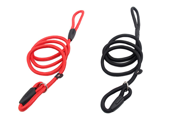 Elgsenos pavadėlis šunims virvinė apykaklė