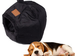 Kennel dog bed soft kennel tent bedding playpen couch