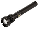 Taktikai zseblámpa bailong led xhp160 cob erős
