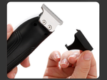 Body beard hair clipper barber trimmer shaver adjustable