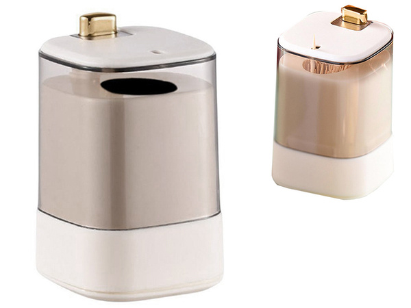 Palillero dispensador de palillos caja dispensadora automática