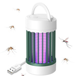 Lampă capcană pentru insecte țânțari insecte molii uv wireless pandantiv