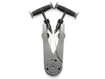 Expansor de entrenamiento de resistencia para fitness