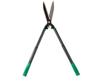 Garden hand shears for shrub hedges telescopic pruning shears