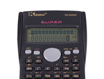 Calculator științific de inginerie 240 funcții instr
