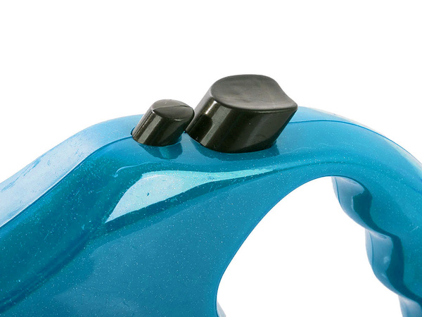 Automatický blokovací pruh pro psy 5m 15kg