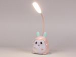 Stolová lampa rgb pre deti na učenie čítania 3 režimy