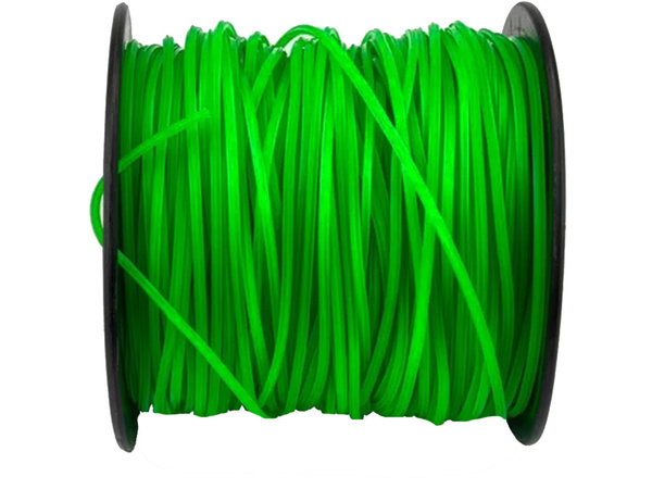 Taladro de encabezamiento de corte para cortes de siega por rociado 2,4mm 100m