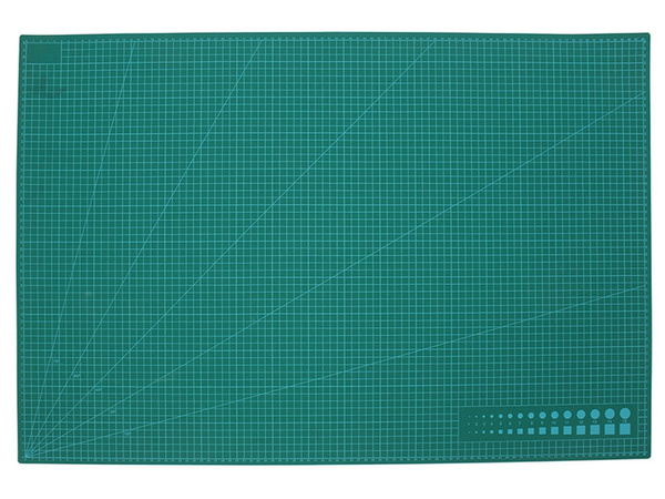 Self-healing cutting mat a1 modelling double-sided