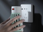 Lampă repelentă de insecte pentru țânțari uv electric pentru priză