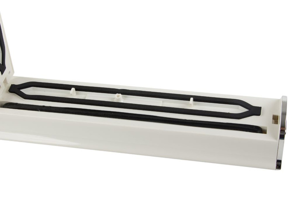 Vacuum sealer for food + set of 10 bags