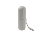 Étui à brosse à dents dentifrice organisateur de voyage étui à cosmétiques