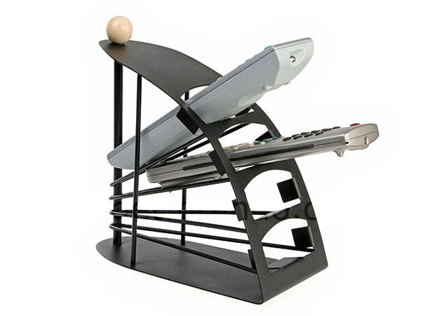 Távirányító szervező telefontartó xxl