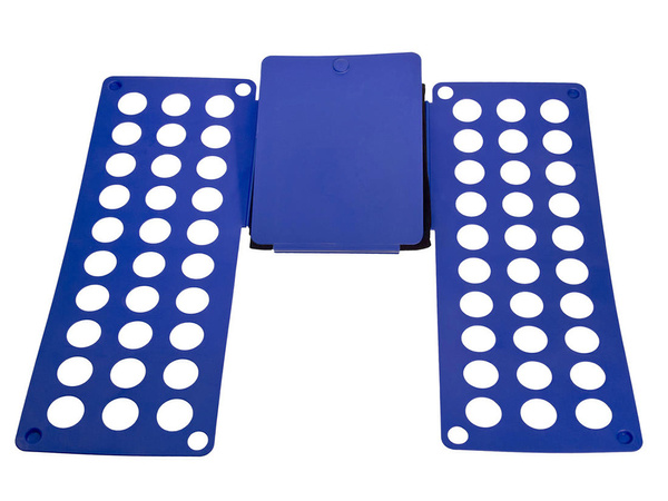 Board for folding clothes shirts shirts l
