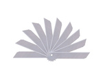 Cuchillas intercambiables 18mm 10pcs blade