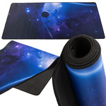 Suur kontori hiireplokk cosmos stars in the world 90x40