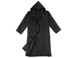 Mackintosh taschenmantel mit kapuze regenponcho