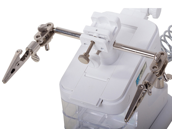 Kolmanda käe lutter 10 led smd lutter handle 25x