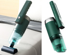 Aspirator auto portabil fără fir 120w aspirator auto fără fir home