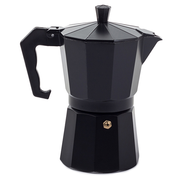 Crema de café 6 cremas de café 300ml aluminio