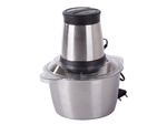 Electric shredder fruit chopper vegetable blender