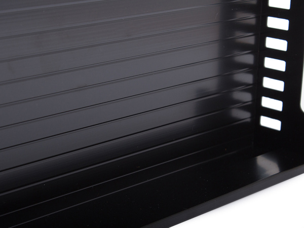 Étagère murale de cuisine double suspension