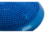 Senzomotorický vankúš disk ježko rehabilitačný vankúš