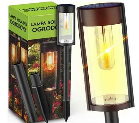 LAMPE DE JARDIN PILIER (96)