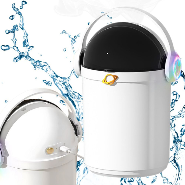 Gaisa mitrinātājs smaržu difuzors aromterapijas migla usb rgb rezultātā