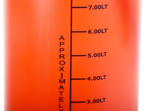 Tlakový postřikovač zahradní ruční postřikovač s dlouhým kopím 10l pásový