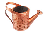 LANTERNĂ SOLARĂ DECORATIVĂ CU LED-URI GARDEN WATERING CAN GARLAND TWILIGHT SENSOR