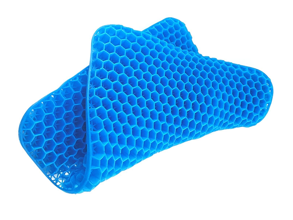 Gelkissen für orthopädischen stuhl für autositze