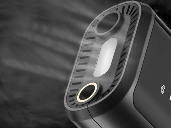 Pompe à vélo électrique pour vélo voiture compresseur lampe de poche 10 bar lcd