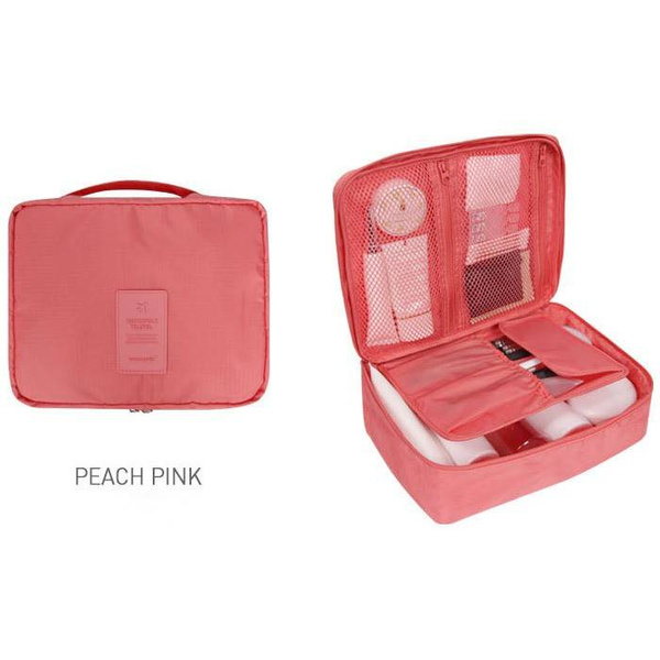 Meigikott reisikorraldaja kott