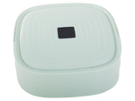 Portable mini travel folding washing machine home