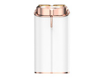 Rasoir bikini pour femmes depialtor 2 disques batteries