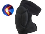 KNEE PADS KNEE PADS COMFORTABLE FLEXIBLE SPORTS WORK KIT