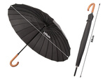 Guvern umbrelă mare elegant durabil xxl 24
