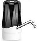 Water pump dispenser wireless electric dispenser for bottles