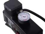 Autó kompresszor szivattyú 230v 12v 250 psi