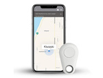 Key ring phone key locator bluetooth key finder signal transmitter