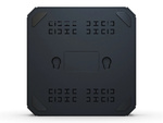 Media player smart tv box android hdmi remote control attachment
