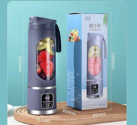 ELECTRIC CUP JUICER HS (30)
