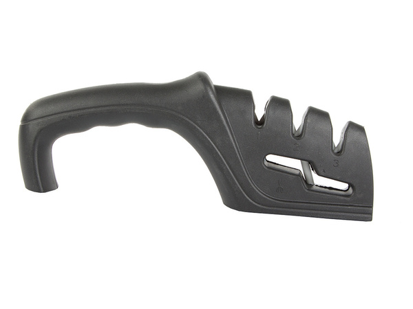 Třífázový brousek na kuchyňské nože