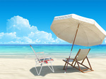 Zložljiv stol plaža plaža vrt lahka za kampiranje šotor
